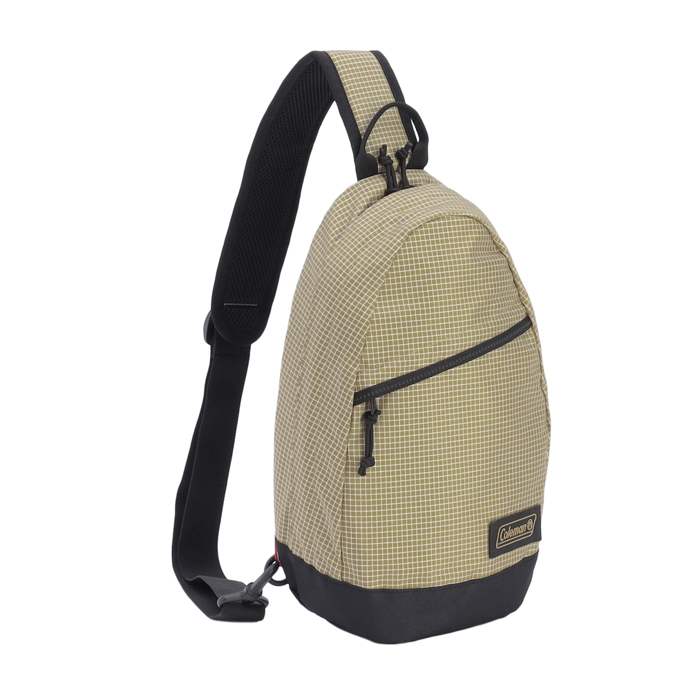 ウォーカースリングバッグ(コヨーテリップ)