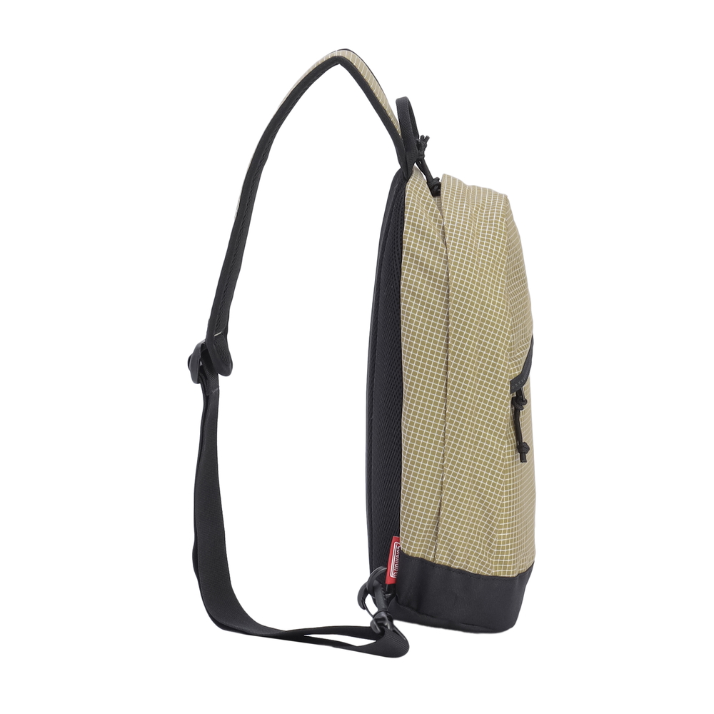 ウォーカースリングバッグ(コヨーテリップ)