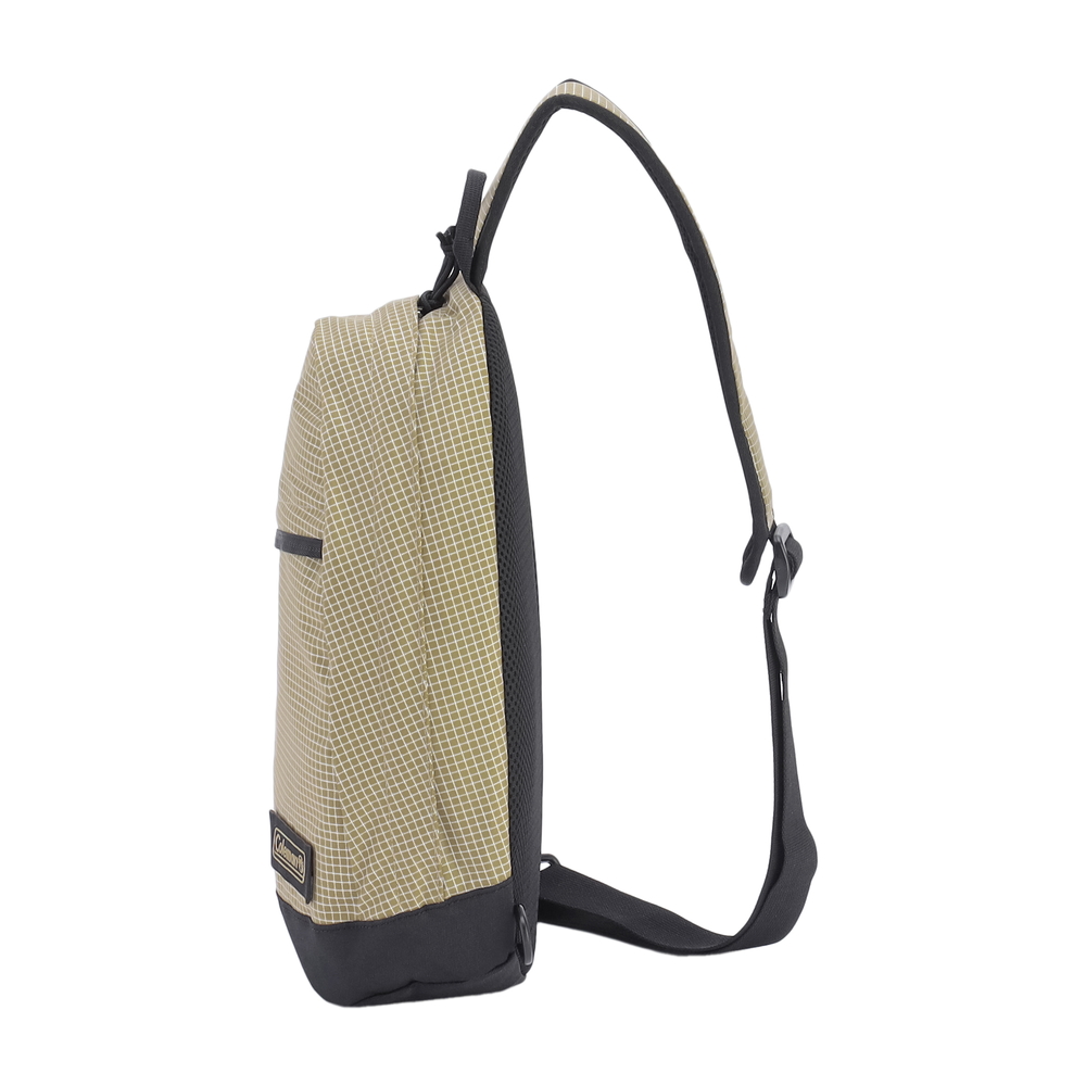 ウォーカースリングバッグ(コヨーテリップ)