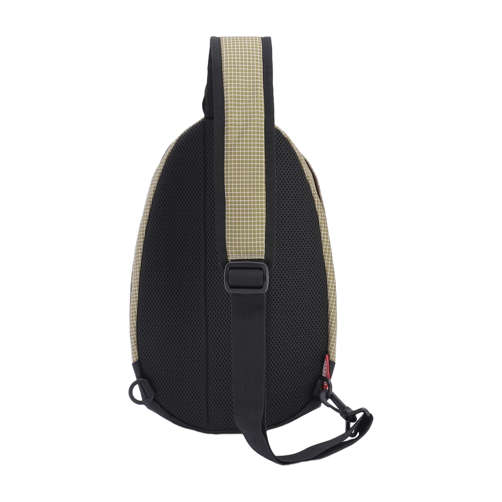 ウォーカースリングバッグ(コヨーテリップ)