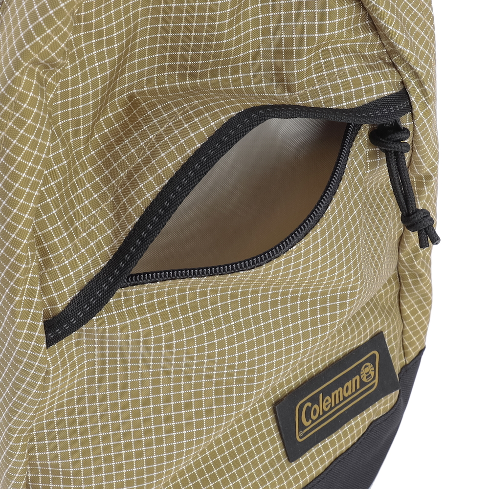 ウォーカースリングバッグ(コヨーテリップ)