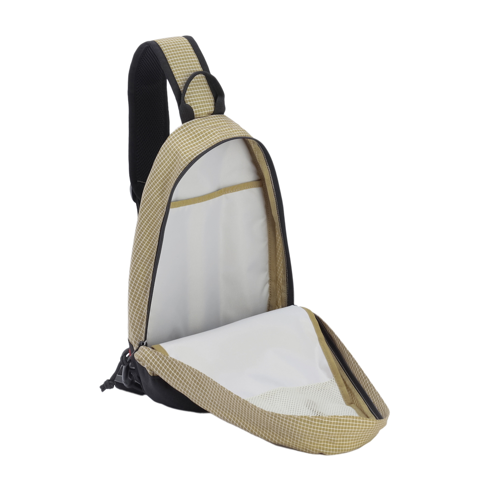 ウォーカースリングバッグ(コヨーテリップ)