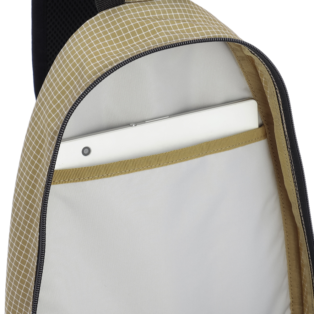 ウォーカースリングバッグ(コヨーテリップ)