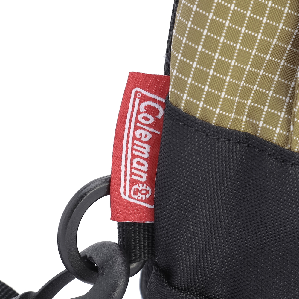 ウォーカースリングバッグ(コヨーテリップ)