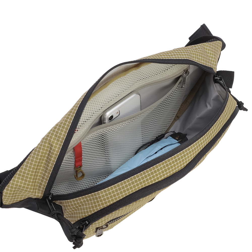 ウォーカーウエスト5(コヨーテリップ)