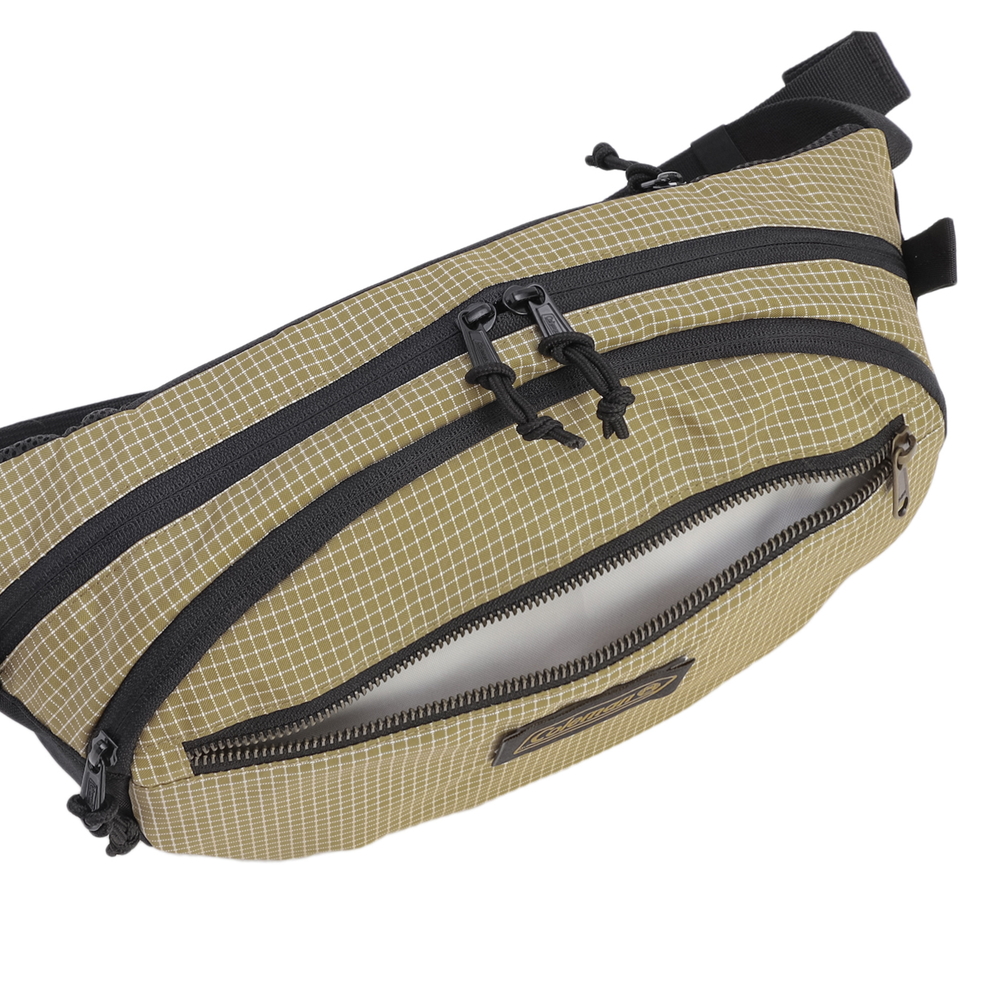 ウォーカーウエスト5(コヨーテリップ)