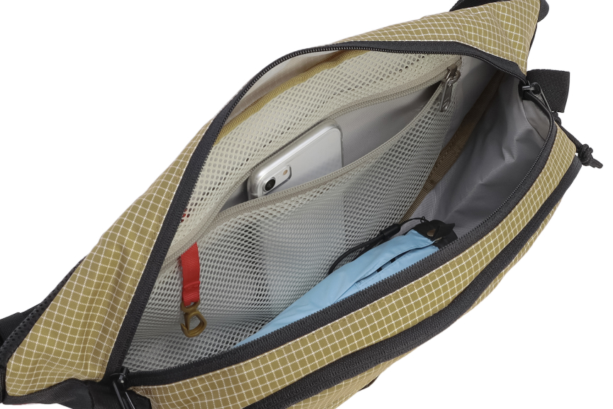 ウォーカーウエスト5（コヨーテリップ）