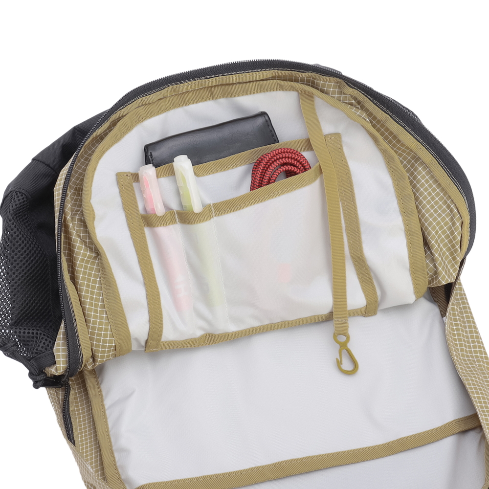 ウォーカー15（コヨーテリップ）