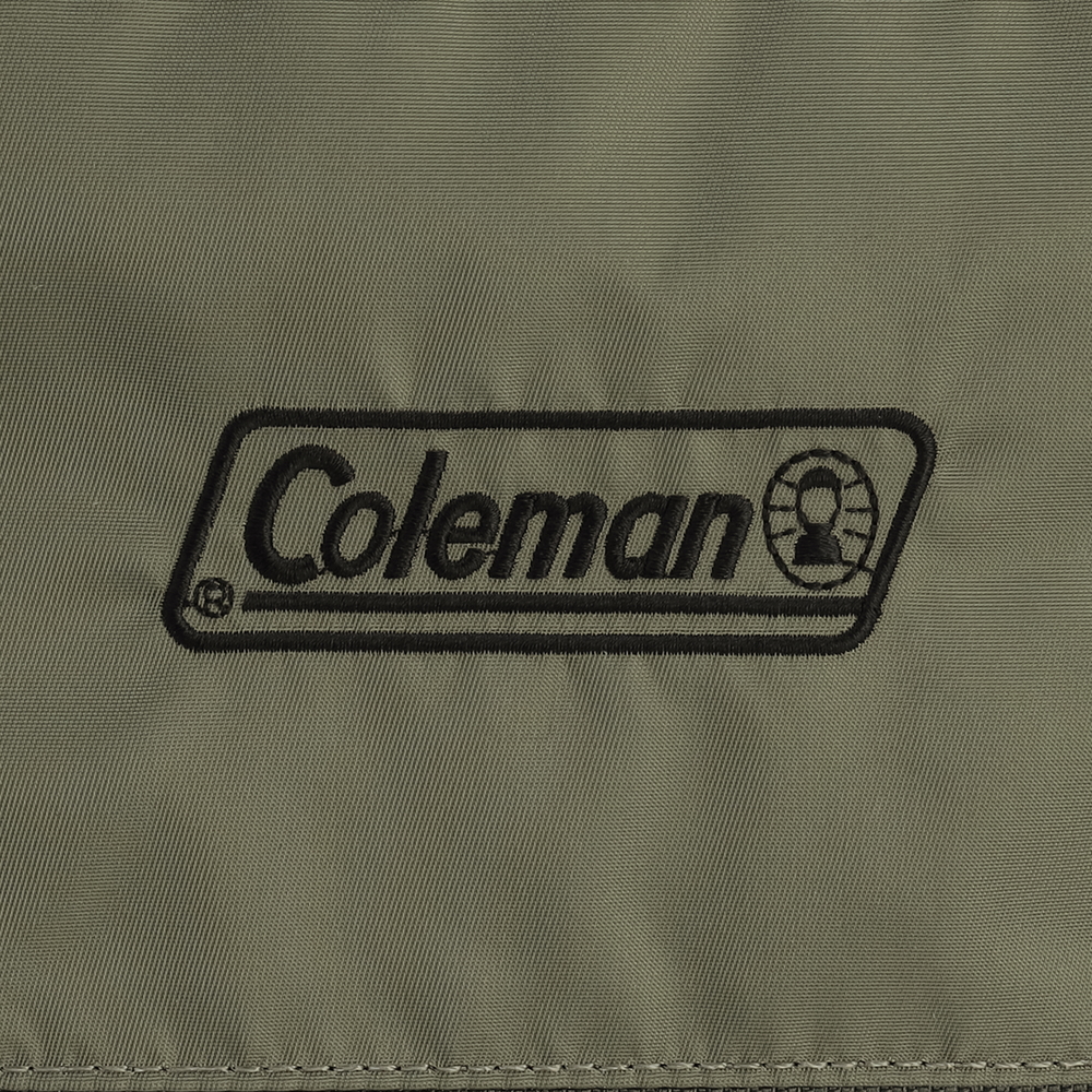 ウォーカー3WAYバックパックトート（フォレストグリーン）