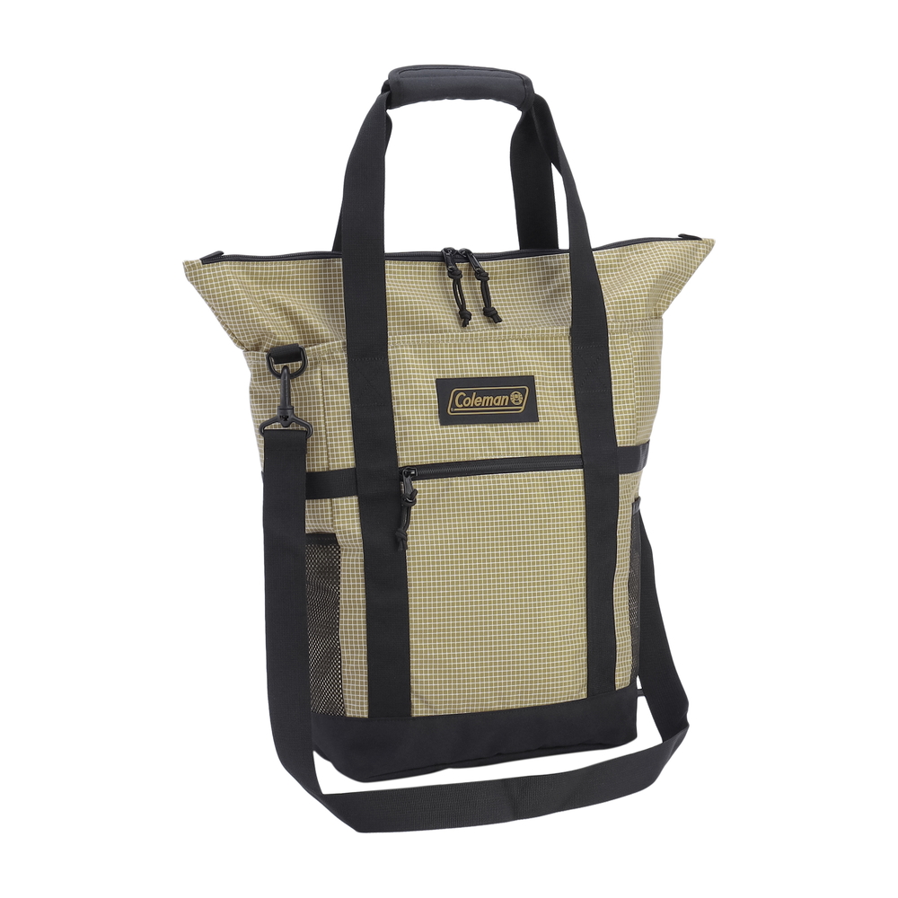 ウォーカー3WAYバックパックトート（コヨーテリップ）