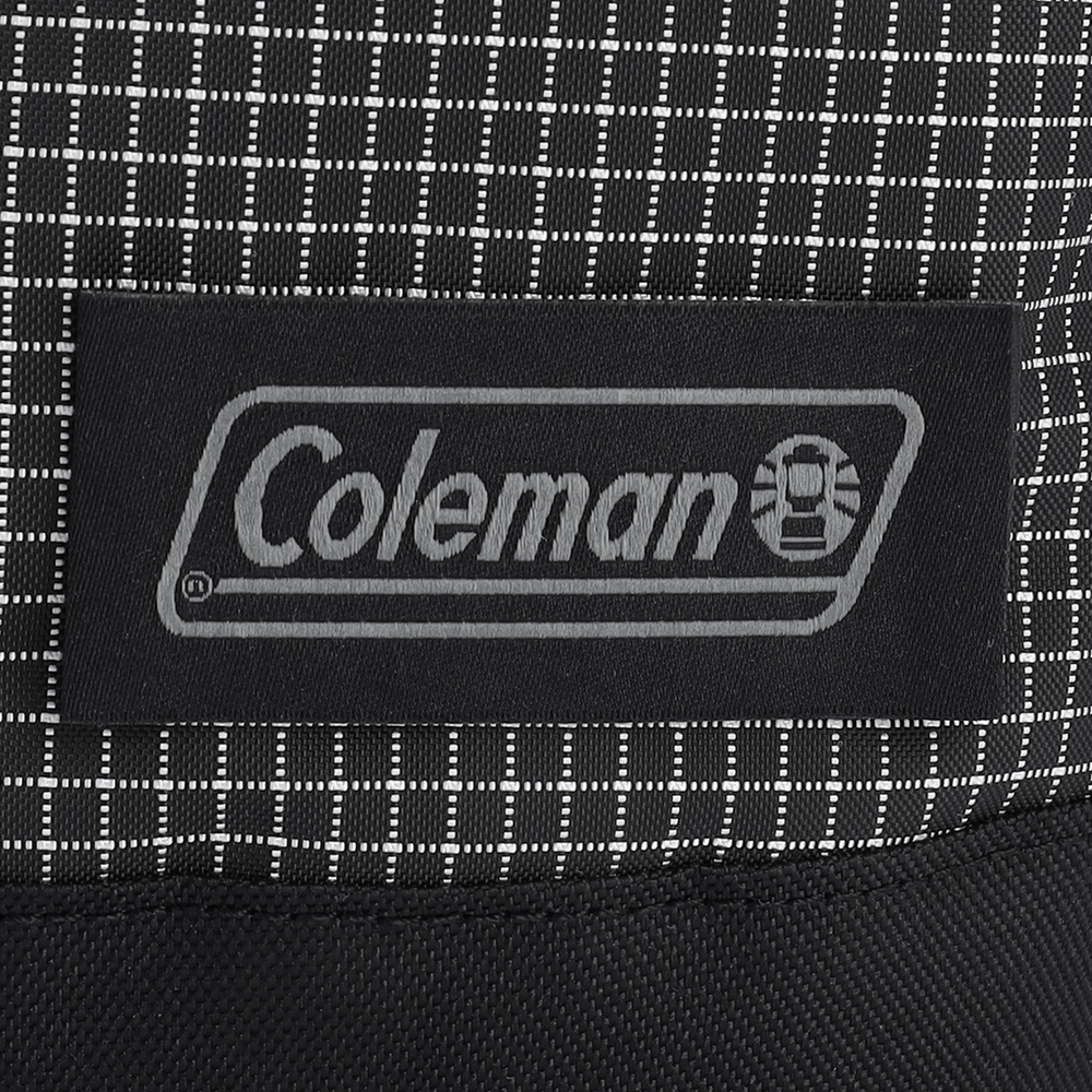 ウォーカースリングバッグ(ブラックリップ)