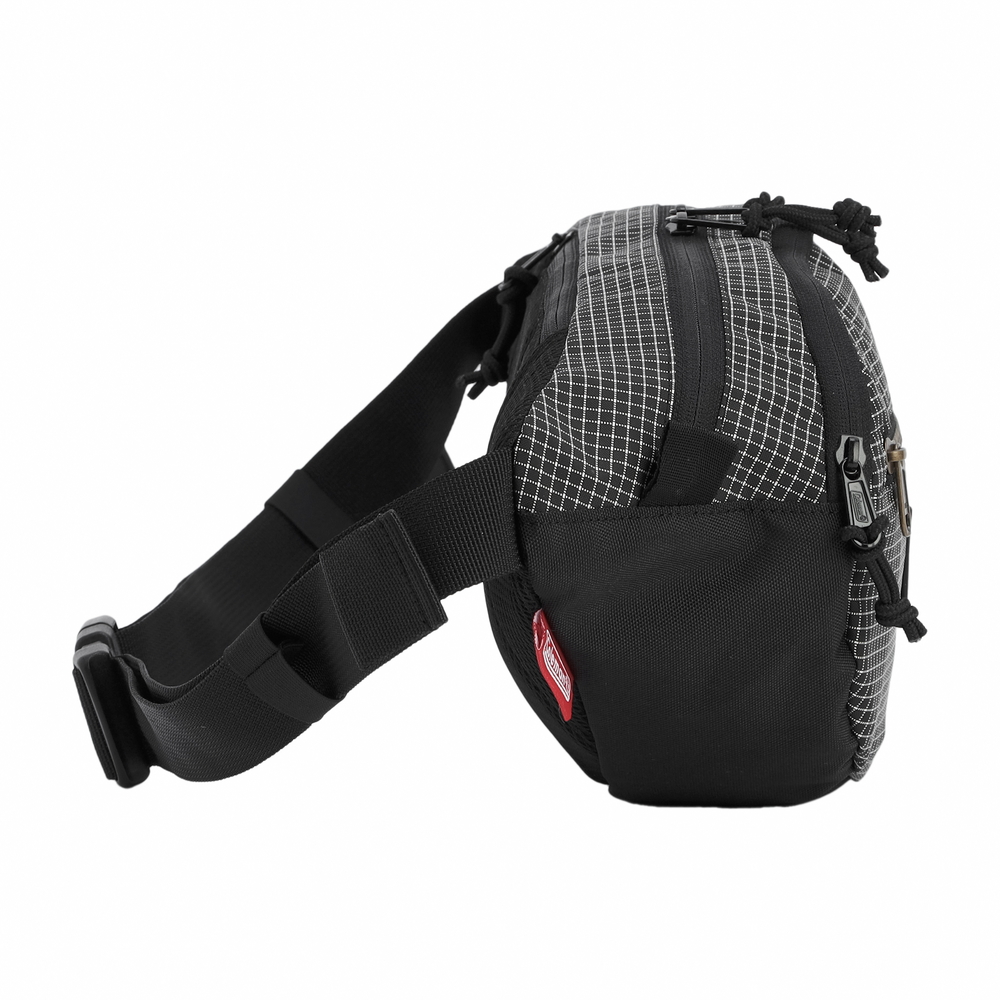 ウォーカーウエスト5(ブラックリップ)