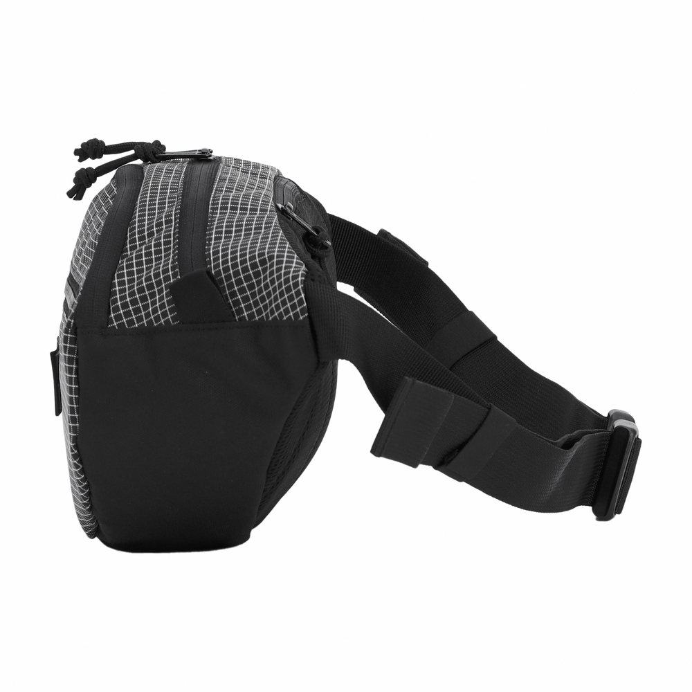 ウォーカーウエスト5(ブラックリップ)