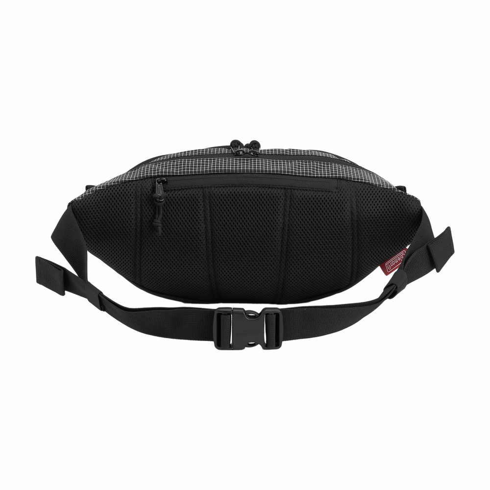 ウォーカーウエスト5(ブラックリップ)