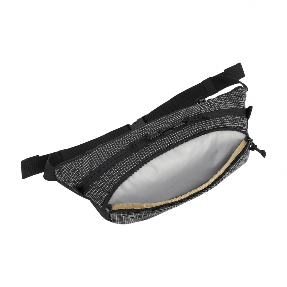 ウォーカーウエスト5(ブラックリップ)