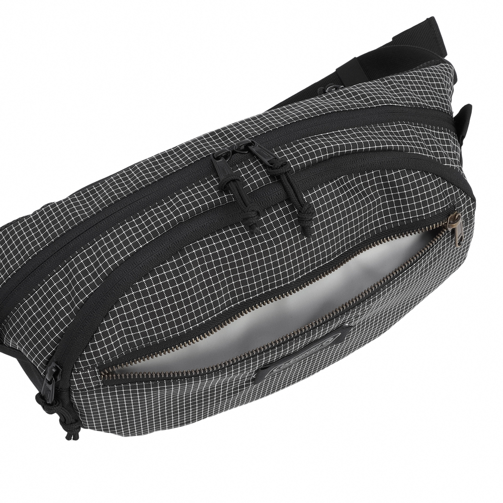 ウォーカーウエスト5(ブラックリップ)