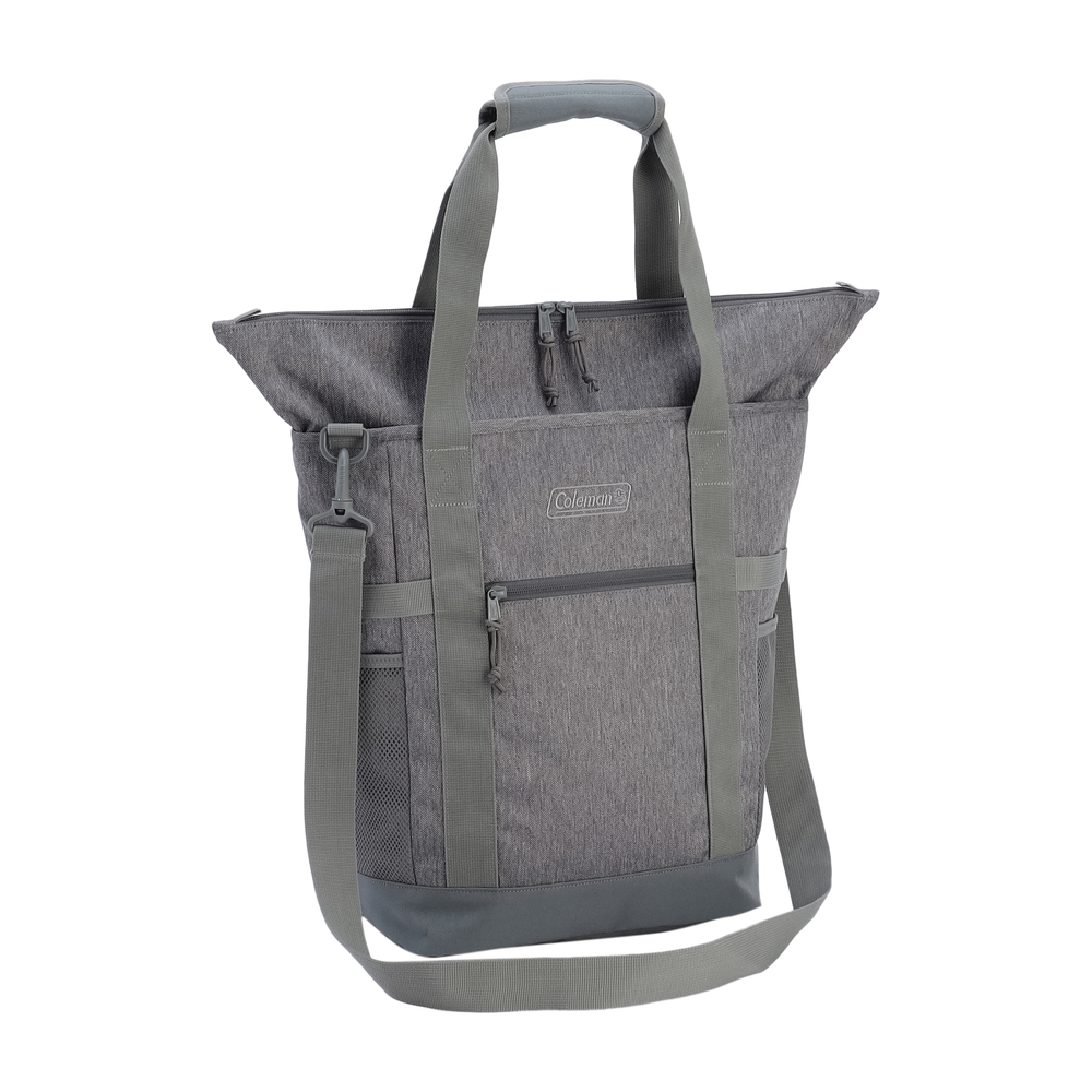 ウォーカー3WAYバックパックトート（ヘリンボーン）