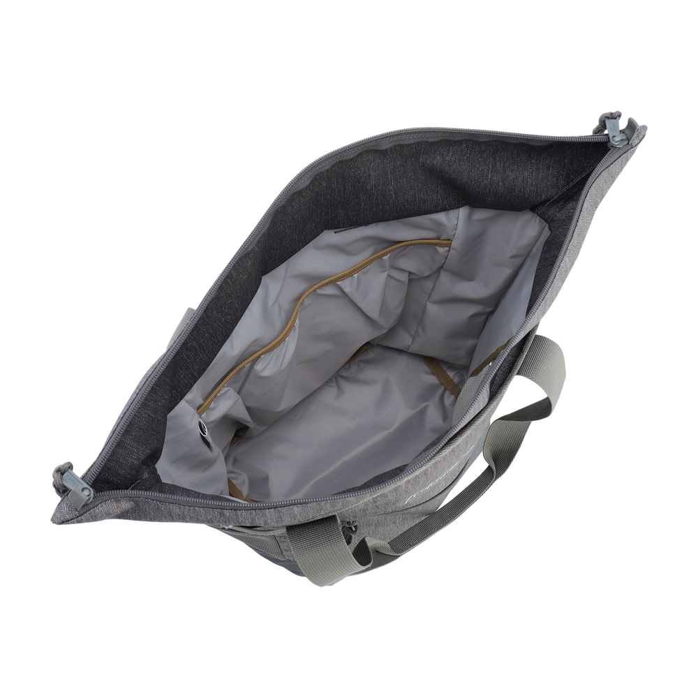 ウォーカー3WAYバックパックトート（ヘリンボーン）