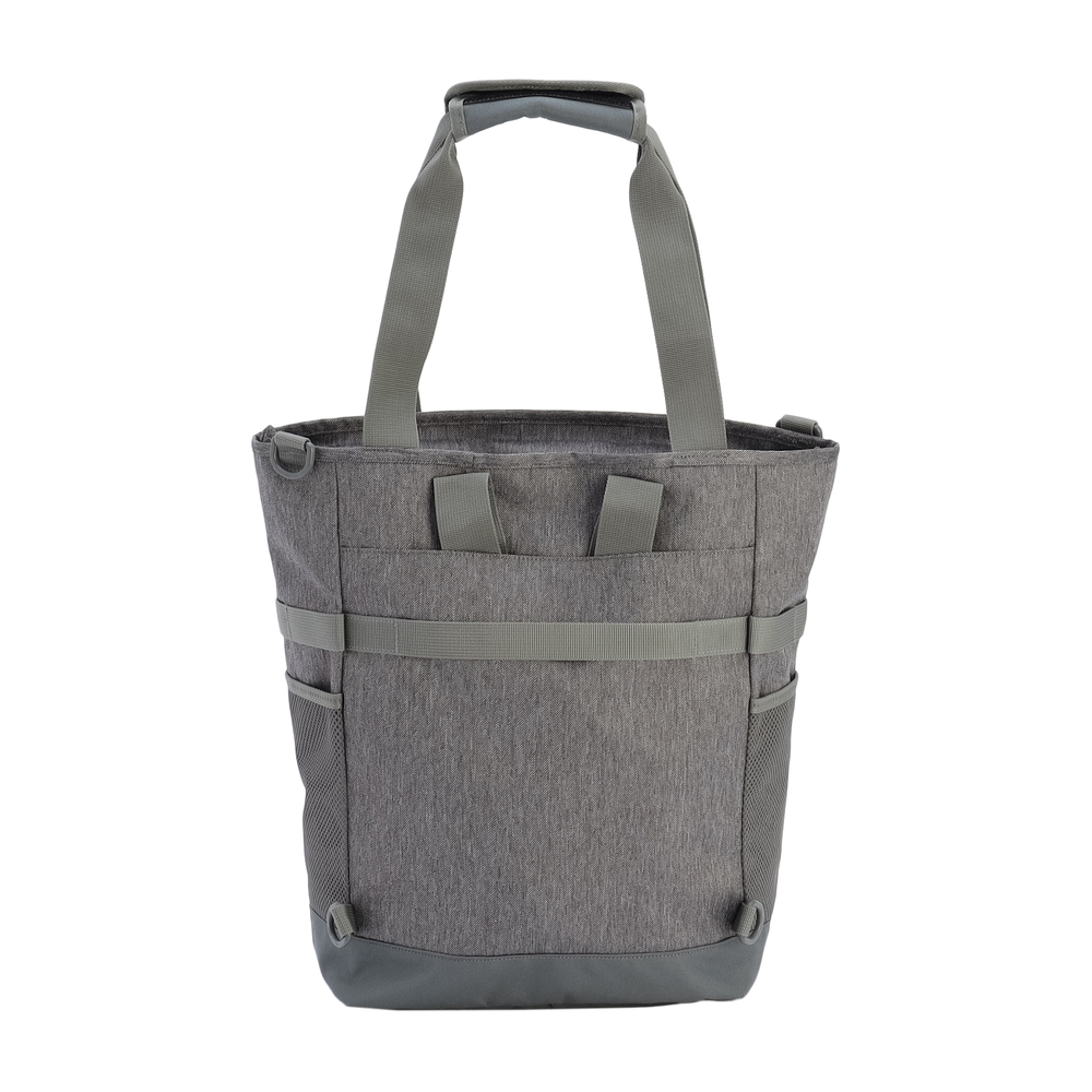 ウォーカー3WAYバックパックトート（ヘリンボーン）