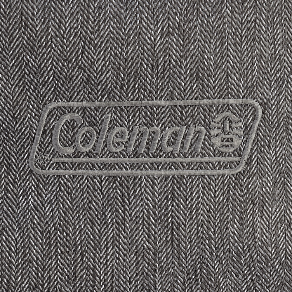 ウォーカー3WAYバックパックトート（ヘリンボーン）