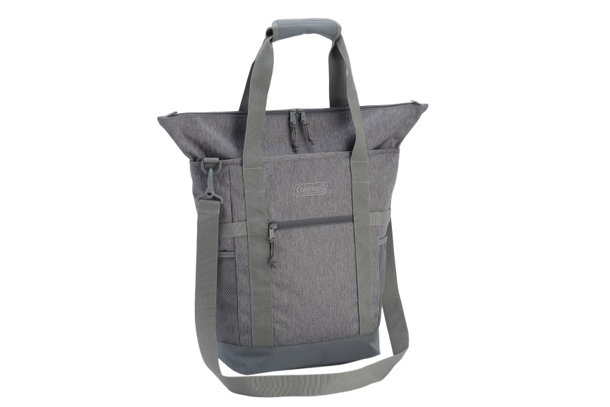 ウォーカー3WAYバックパックトート（ヘリンボーン）