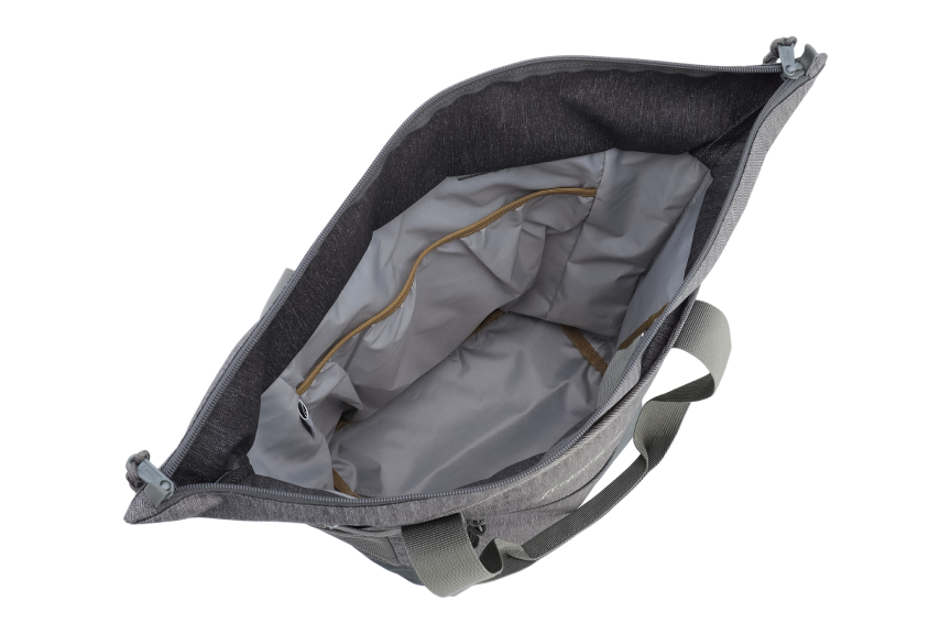 ウォーカー3WAYバックパックトート（ヘリンボーン）