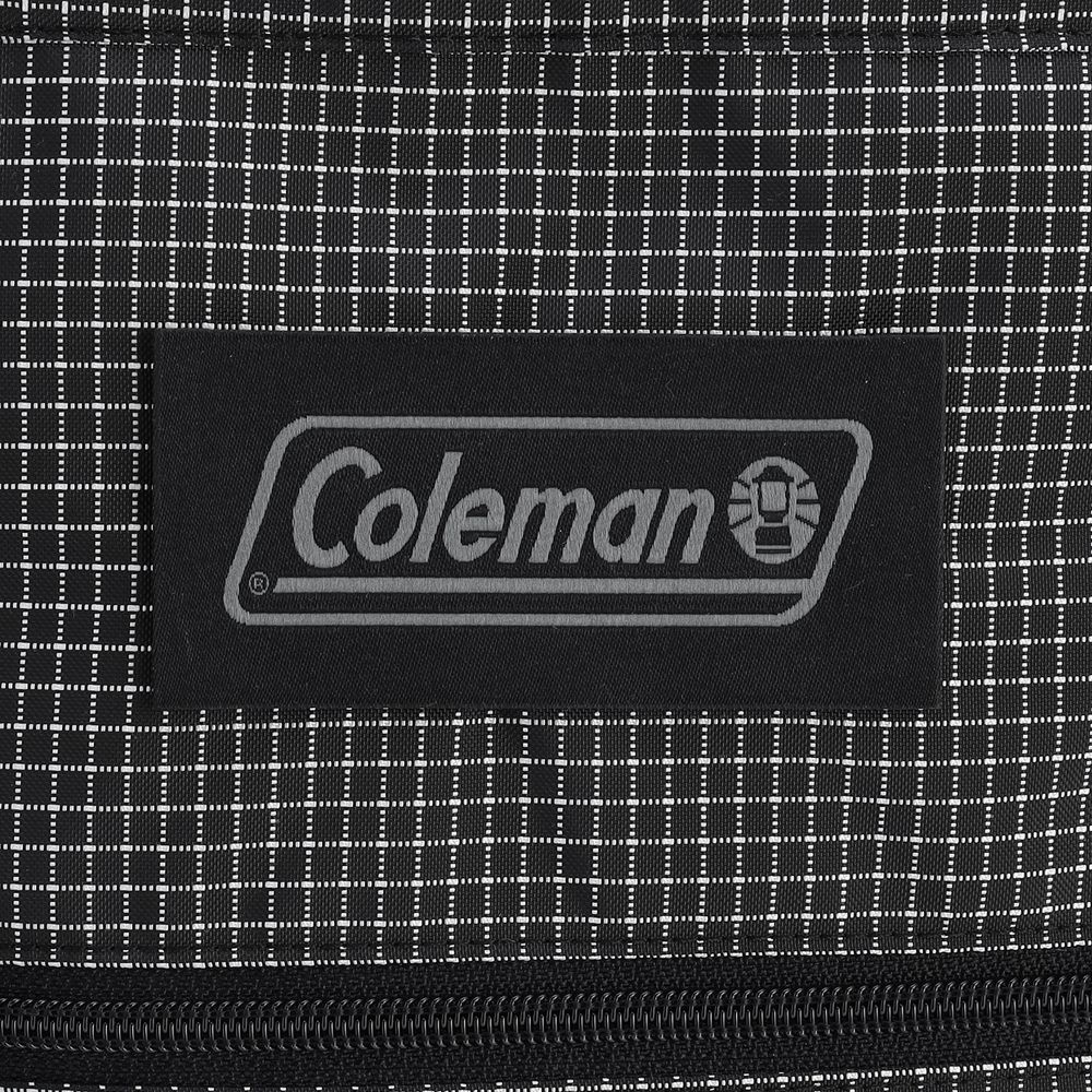 ウォーカー3WAYバックパックトート（ブラックリップ）