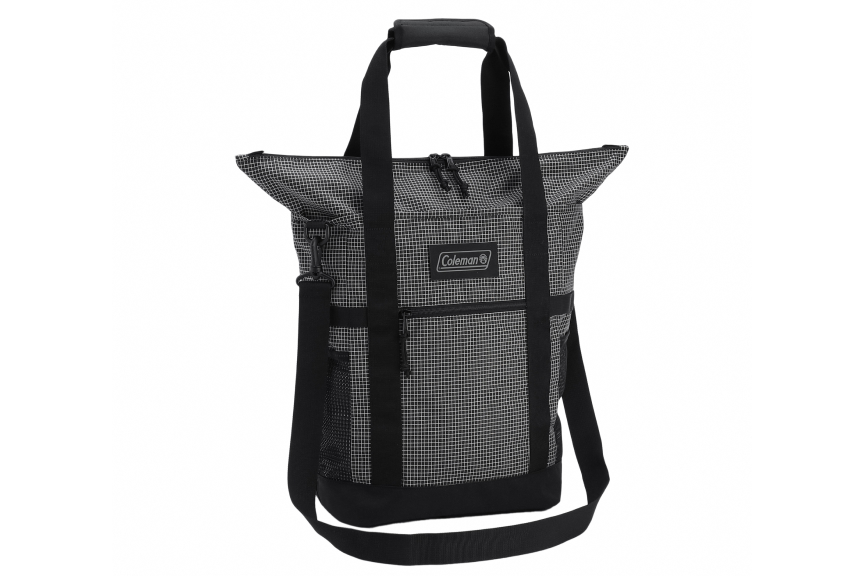 ウォーカー3WAYバックパックトート（ブラックリップ）