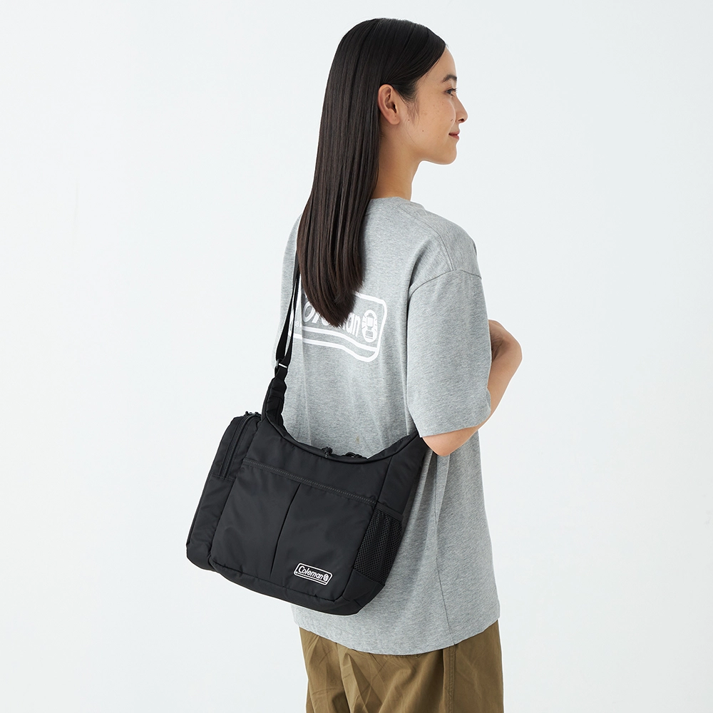 クールショルダーSM(ビンテージブルー)