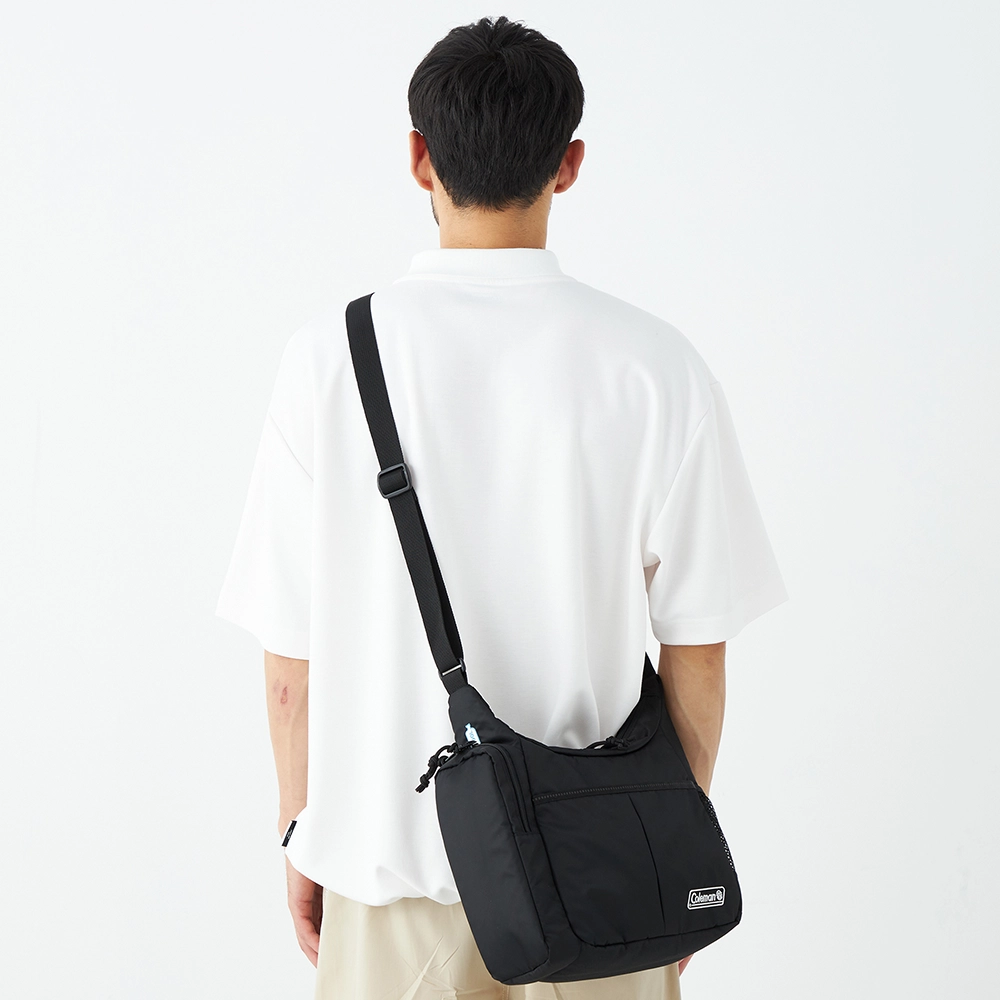 クールショルダーSM(ビンテージブルー)