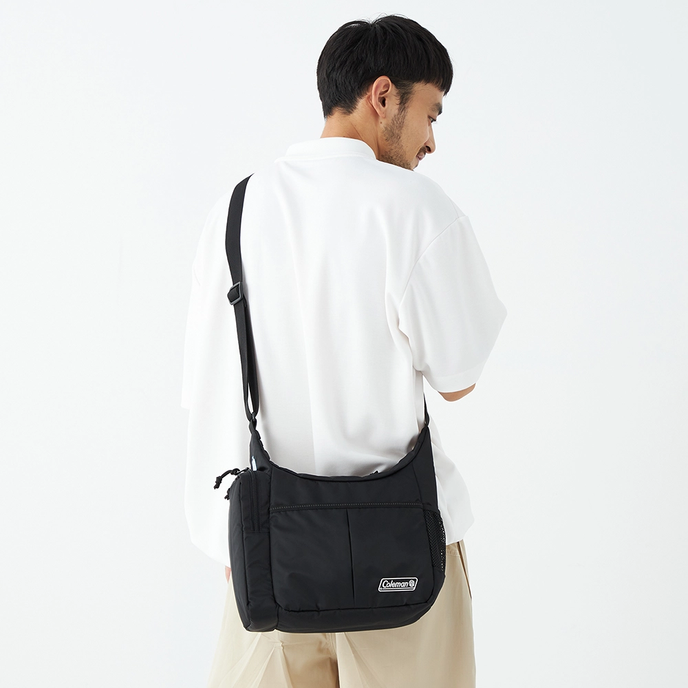 クールショルダーSM(ビンテージブルー)