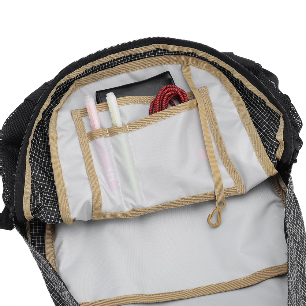 ウォーカー15（ブラックリップ）