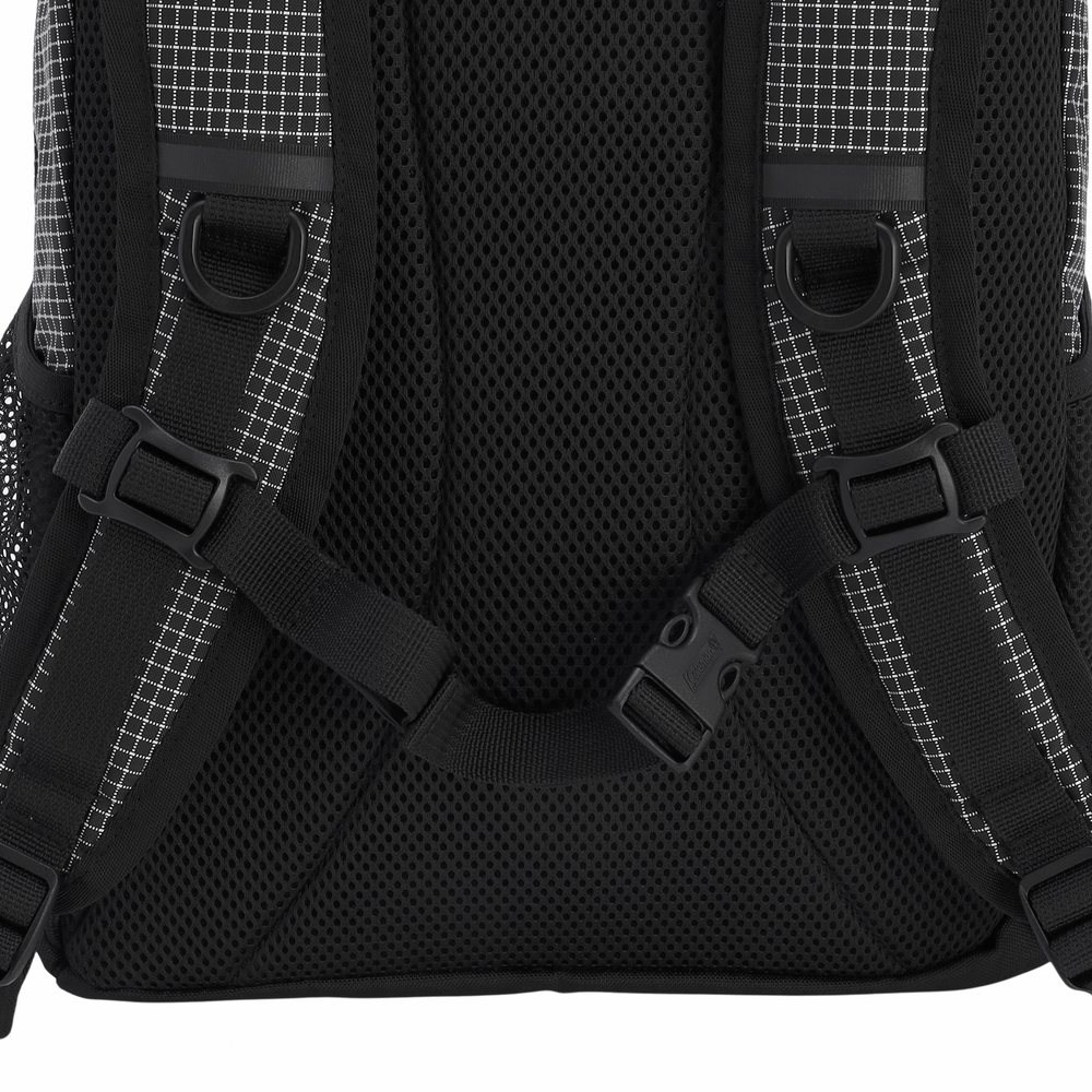 ウォーカー15（ブラックリップ）