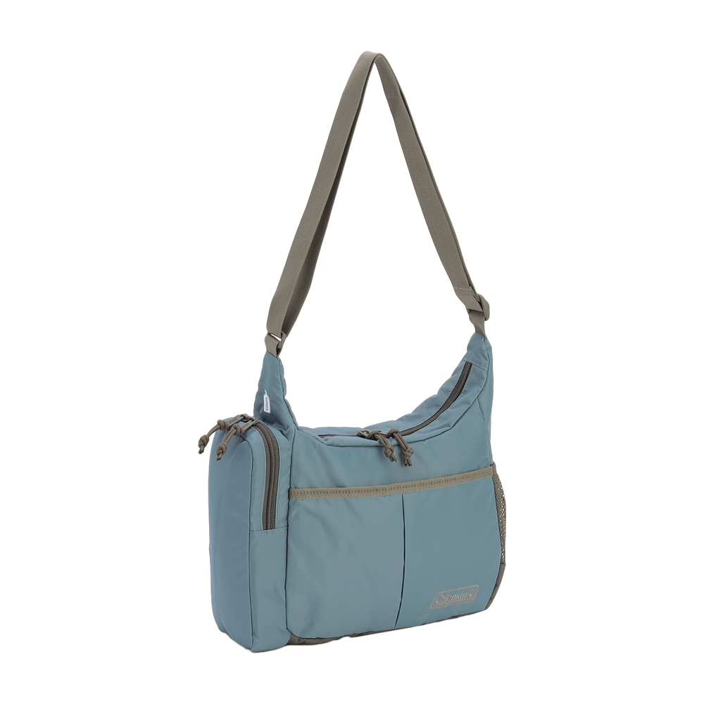 クールショルダーSM(ビンテージブルー)