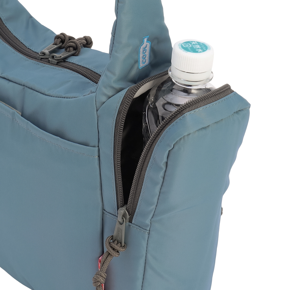 クールショルダーSM(ビンテージブルー)