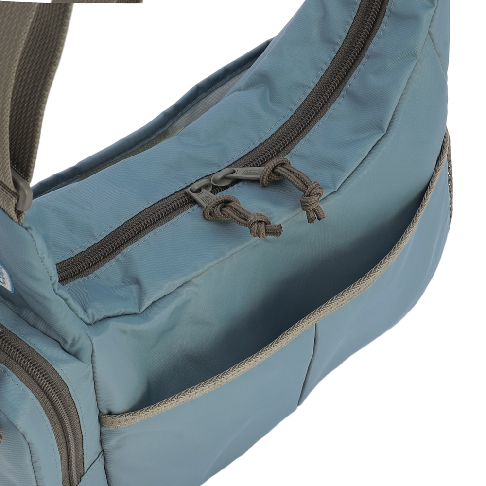 クールショルダーSM(ビンテージブルー)