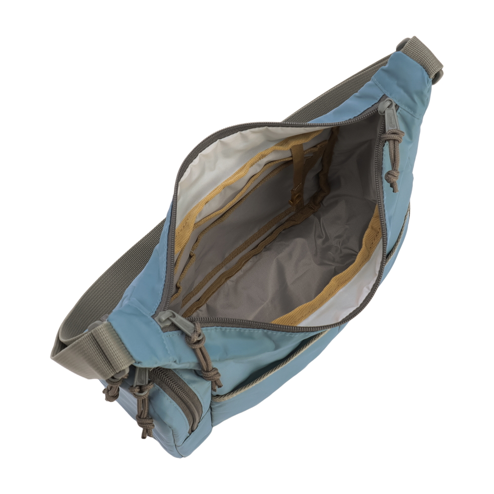 クールショルダーSM(ビンテージブルー)