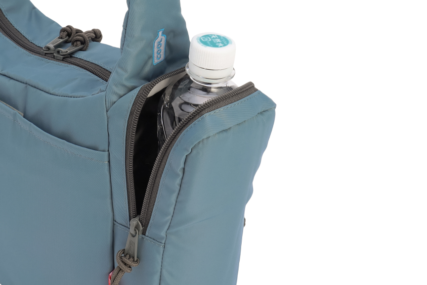 クールショルダーSM（ビンテージブルー）