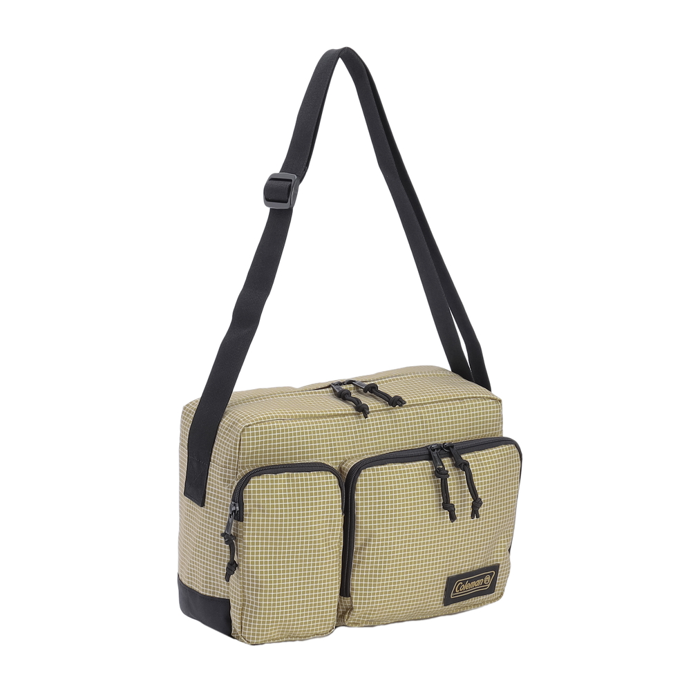 ウォーカーショルダー(コヨーテリップ)