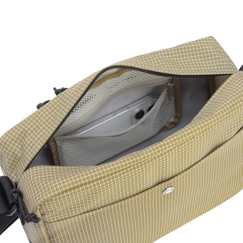 ウォーカーショルダー(コヨーテリップ)