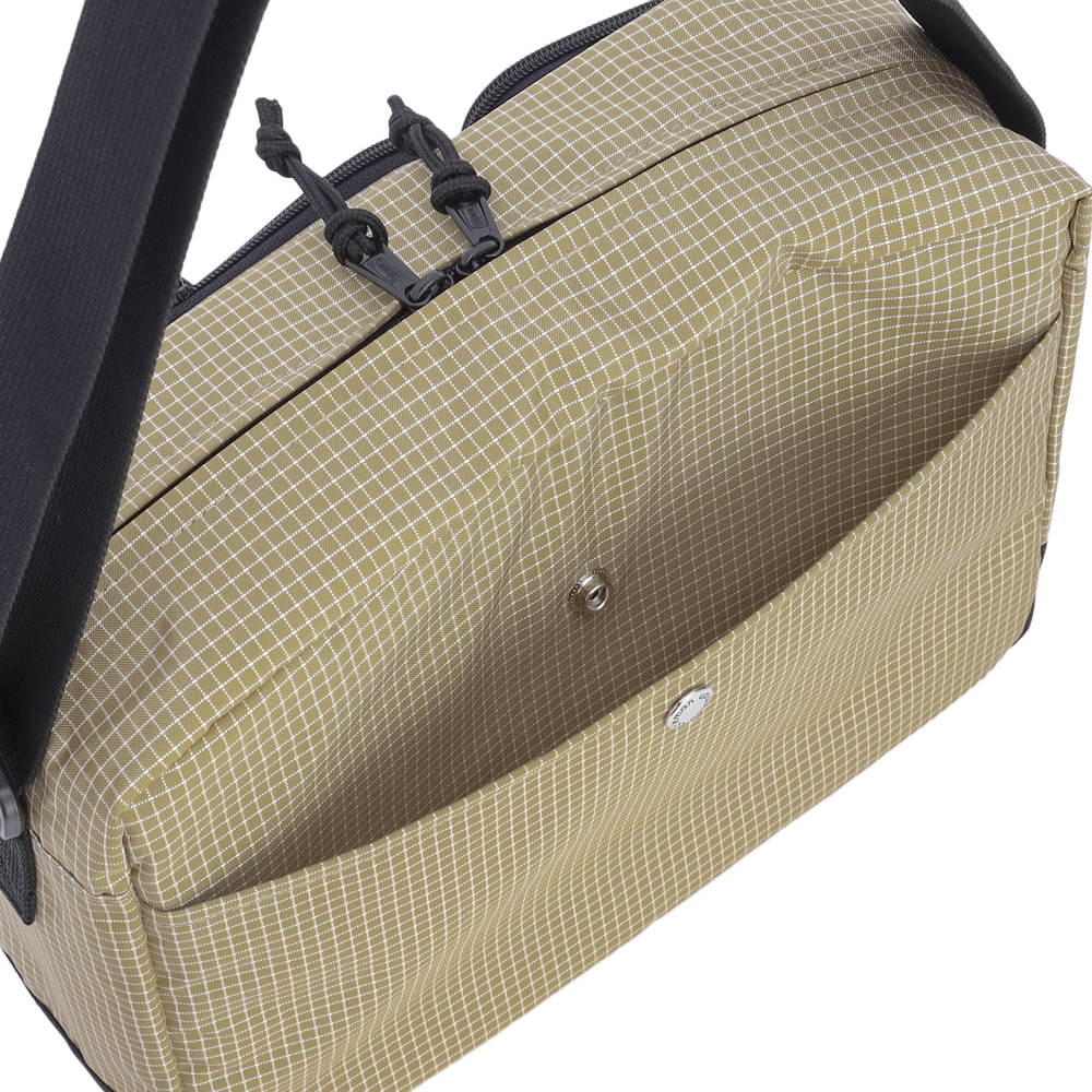 ウォーカーショルダー(コヨーテリップ)