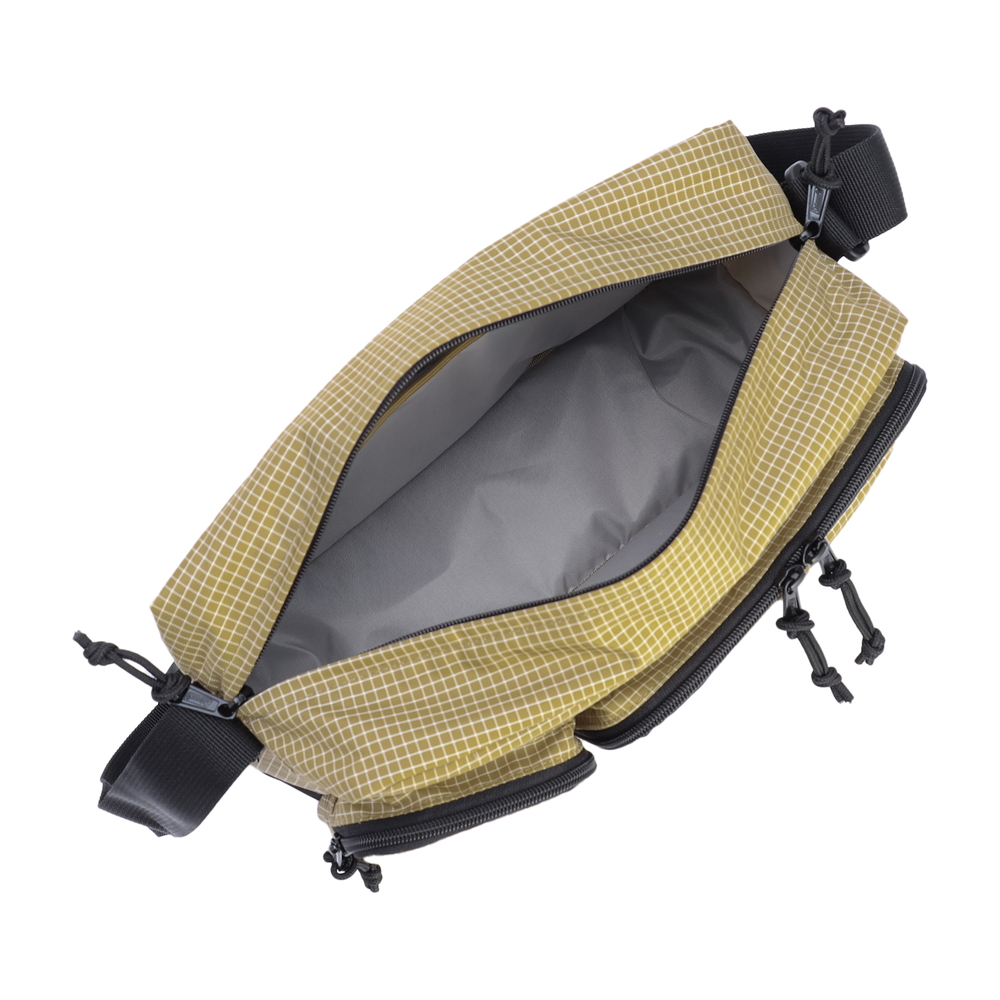 ウォーカーショルダー(コヨーテリップ)