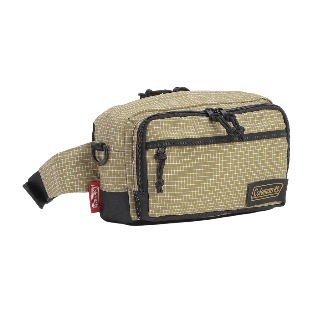 ウォーカーポーチ(コヨーテリップ)