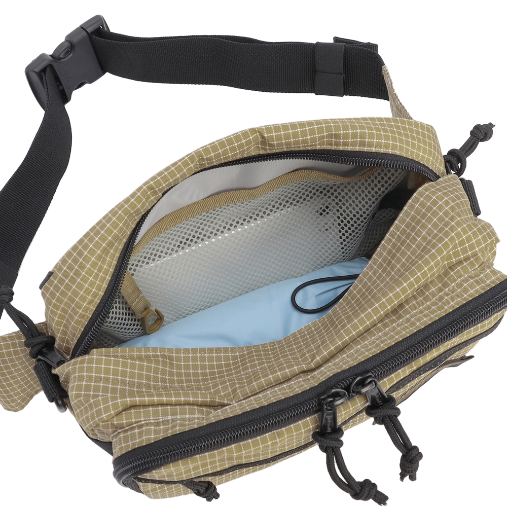 ウォーカーポーチ(コヨーテリップ)