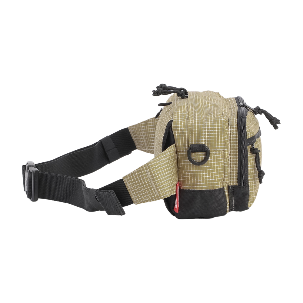 ウォーカーポーチ(コヨーテリップ)