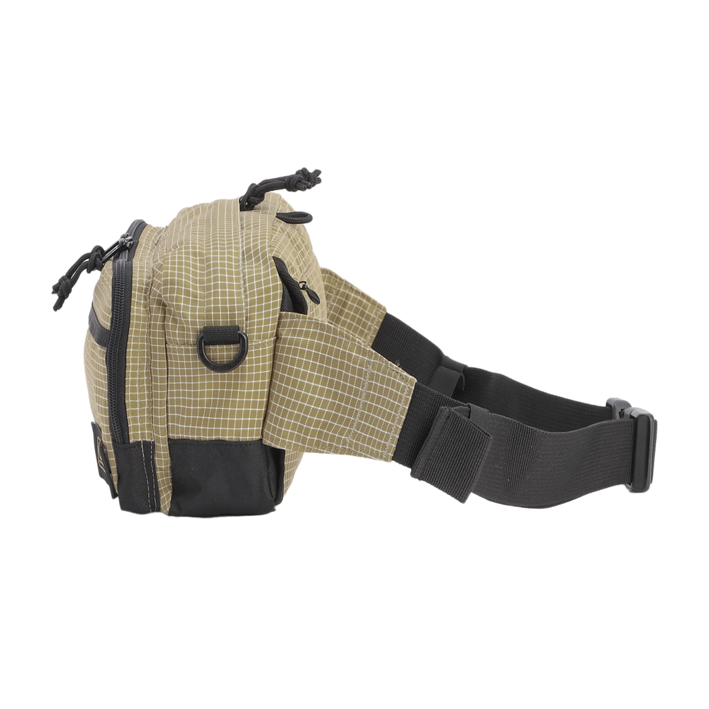 ウォーカーポーチ(コヨーテリップ)