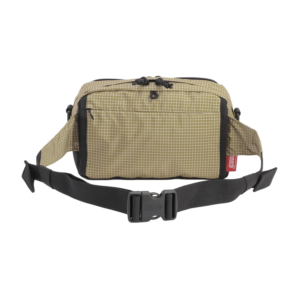 ウォーカーポーチ(コヨーテリップ)