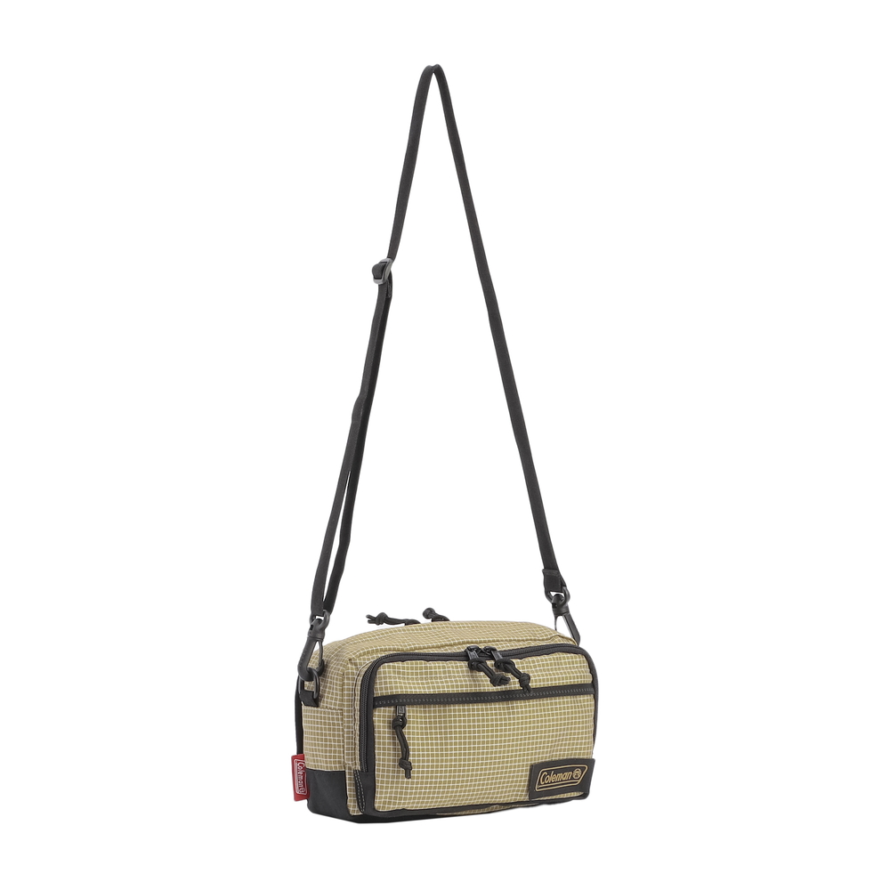 ウォーカーポーチ(コヨーテリップ)