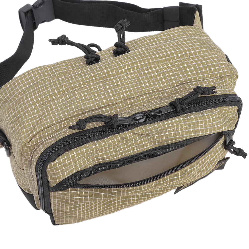 ウォーカーポーチ(コヨーテリップ)