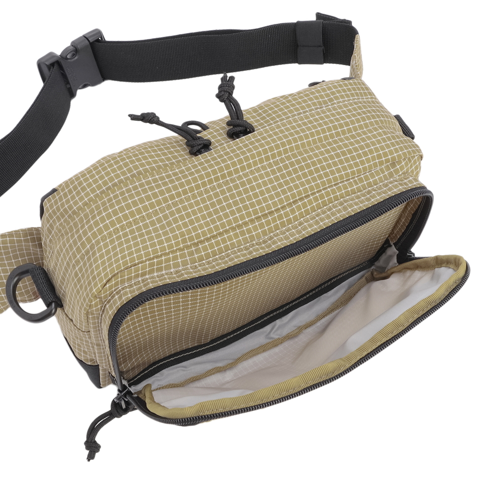 ウォーカーポーチ(コヨーテリップ)